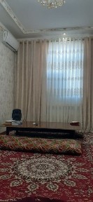 Хорезмская область, Ургенч