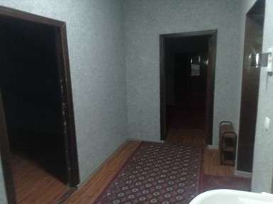 Хорезмская область, Караул