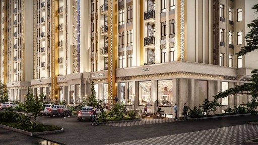 Самаркандская область, Самарканд