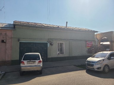 Ташкентская область, Ташкент, Шайхантахурский район