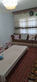 Ташкентская область, Ташкент, Алмазарский район