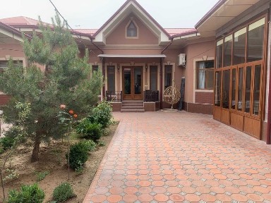 Ташкентская область, Ташкент, Яккасарайский район