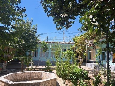 Ташкентская область, Ташкент, Алмазарский район