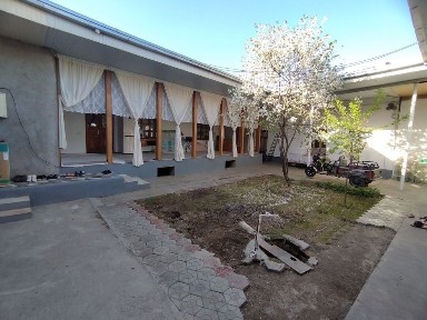 Ташкентская область, Ташкент, Шайхантахурский район