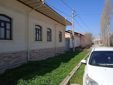 Ташкентская область, Ташкент, Мирзо-Улугбекский район