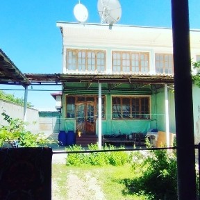 Ташкентская область, Назарбек