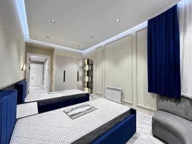 Ташкентская область, Ташкент, Мирзо-Улугбекский район