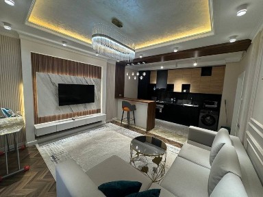 Ташкентская область, Ташкент, Яккасарайский район