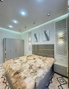 Ташкентская область, Ташкент, Сергелийский район