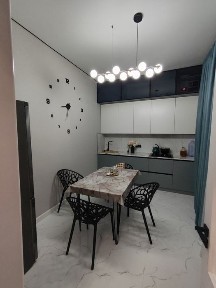 Ташкентская область, Ташкент, Сергелийский район