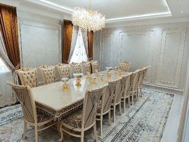 Каракалпакстан, Нукус