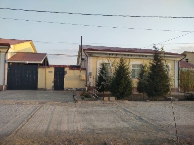Жой сотилади намунавий
