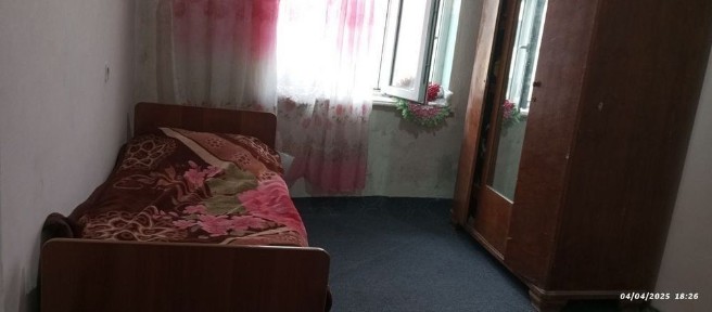 Бухарская область, Каган