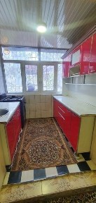 3 хоналик 2 этаж Бухоро Шахарда Кайим муртазо кучасида