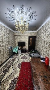 Бухарская область, Бухара