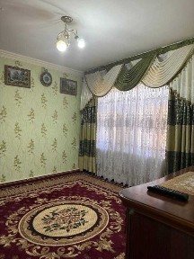 Бухарская область, Бухара