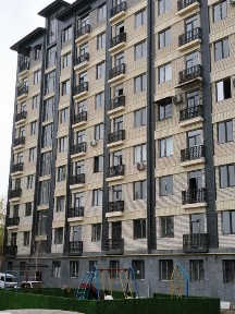 Ташкентская область, Ташкент, Юнусабадский район