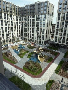 Ташкентская область, Ташкент, Алмазарский район