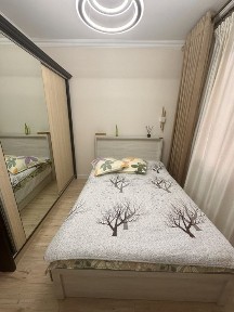 Ташкентская область, Ташкент, Мирзо-Улугбекский район