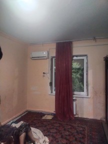 Ташкентская область, Нурафшан (Тойтепа)