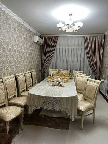 Ташкентская область, Ташкент, Яшнабадский район