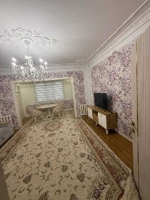 Ташкентская область, Ташкент, Мирабадский район