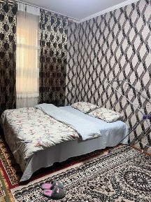 Навоийская область, Навои