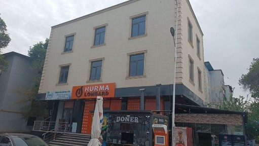 Кашкадарьинская область, Карши