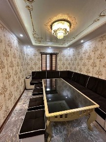 Кашкадарьинская область, Карши