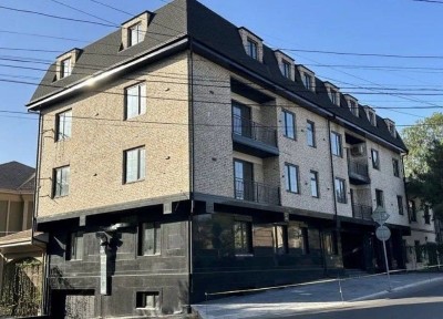 Ташкентская область, Ташкент, Яккасарайский район