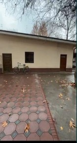 Ташкентская область, Ташкент, Яккасарайский район