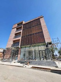 Сдаётся здание с ремонтом, Алмазарский район, Уста Ширин, Жомий