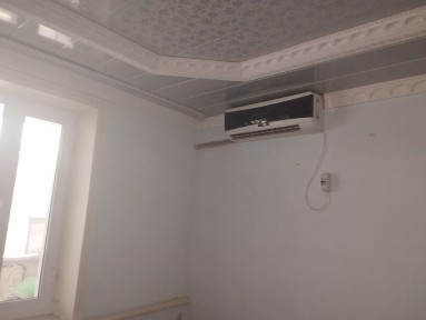 Каракалпакстан, Бустан