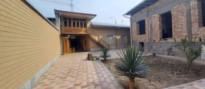 Самаркандская область, Самарканд