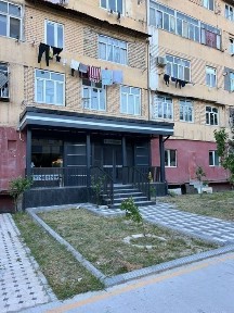 Ташкентская область, Ташкент, Сергелийский район