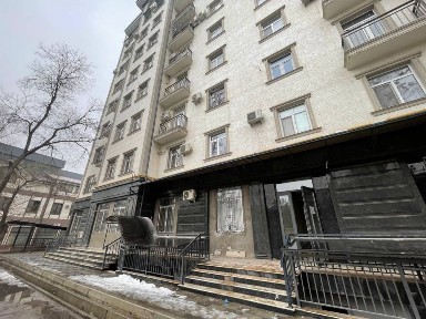 Ташкентская область, Ташкент, Чиланзарский район