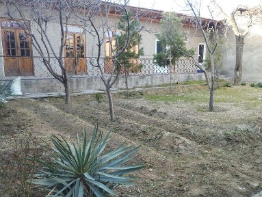 Ташкентская область, Ташкент, Алмазарский район