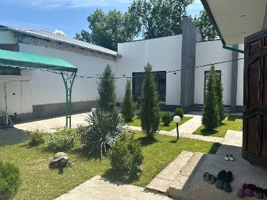 Ташкентская область, Ташкент, Яккасарайский район