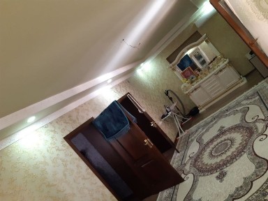 Ташкентская область, Янгиюль