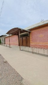 Ташкентская область, Нурафшан (Тойтепа)