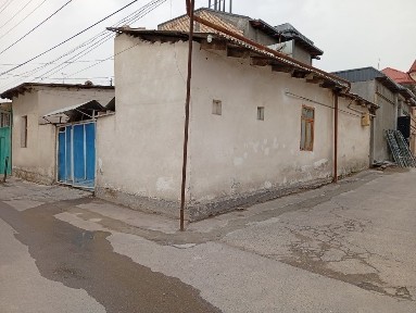 Ташкентская область, Ташкент, Мирзо-Улугбекский район