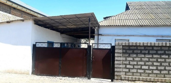 Ташкентская область, Дустабад