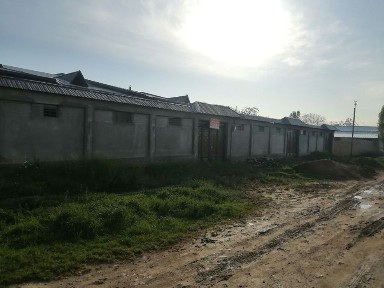 Ташкентская область, Назарбек