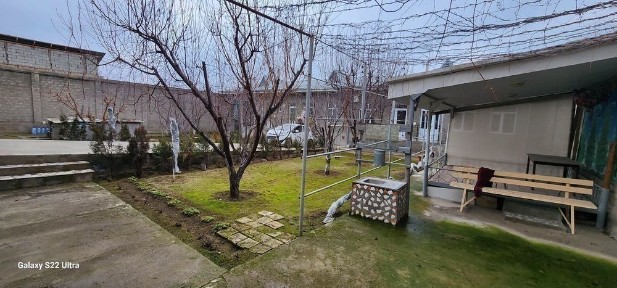 Ташкентская область, Назарбек