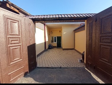 Ташкентская область, Ташкент, Чиланзарский район