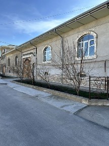 Ташкентская область, Ташкент, Мирзо-Улугбекский район