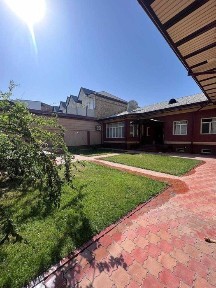 Ташкентская область, Ташкент, Алмазарский район