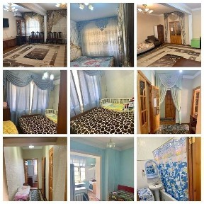 Ташкентская область, Ташкент, Шайхантахурский район