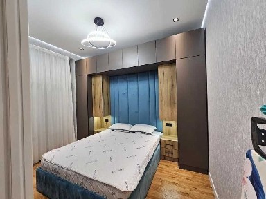 Ташкентская область, Ташкент, Мирзо-Улугбекский район