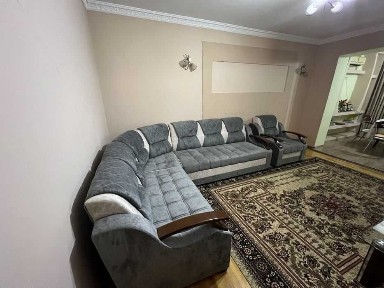 Ташкентская область, Ташкент, Мирзо-Улугбекский район